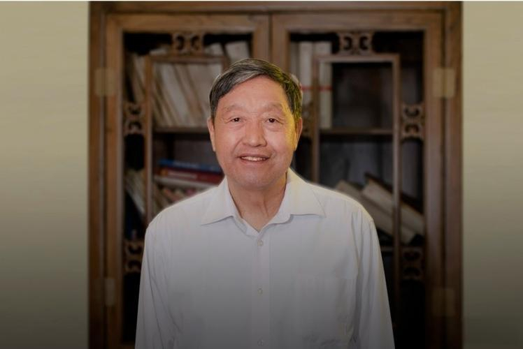 張書練：四十光陰駒過隙，初心還似少年時 | CLP和我